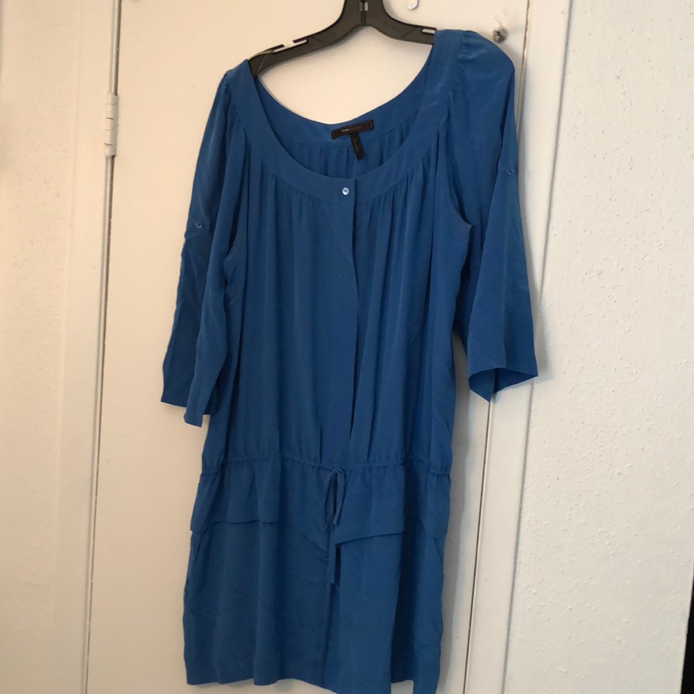 Spring dress